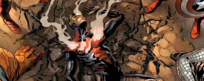 AvX : Consequences, la review complète